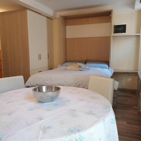 Apartma Olivieri Capodistria Esterno foto