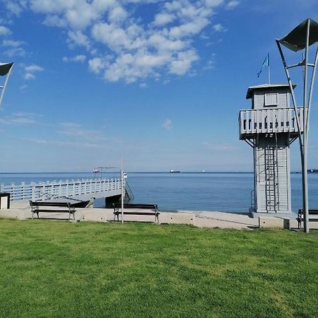 Apartma Olivieri Capodistria Esterno foto