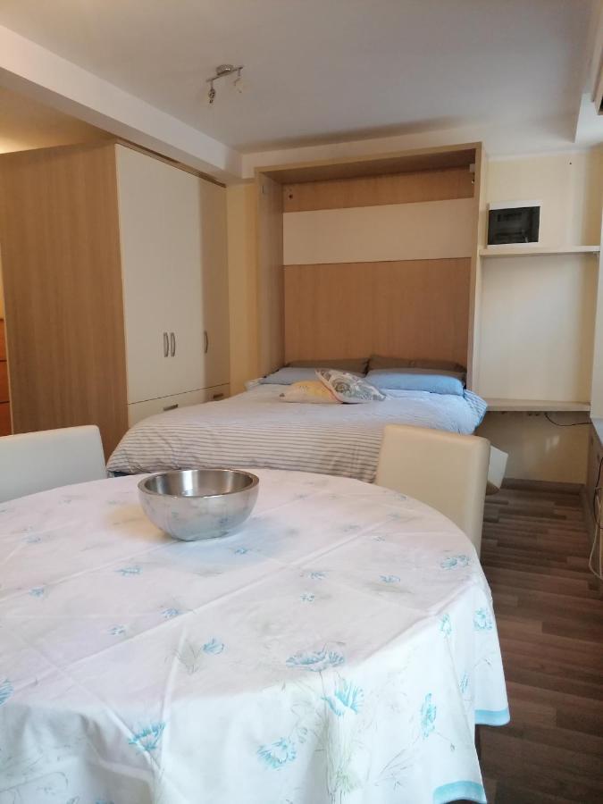 Apartma Olivieri Capodistria Esterno foto